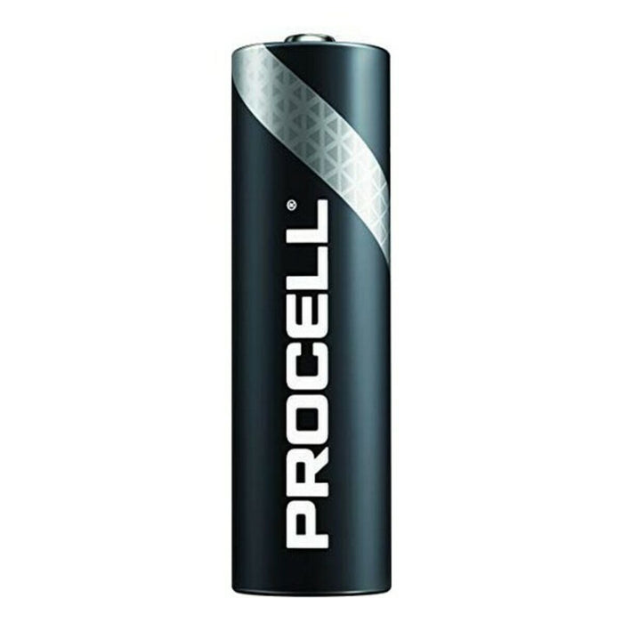 Pilas Alcalinas DURACELL Procell LR6 1,5V 10 Unidades