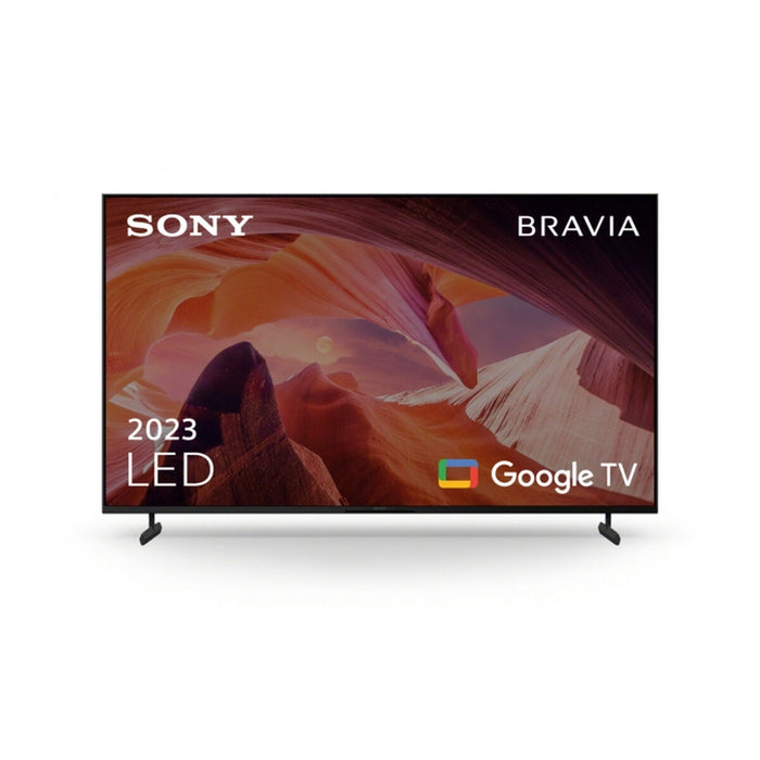 Smart TV Sony FWD-75X80L 75" 4K Ultra HD LED HDR D-LED