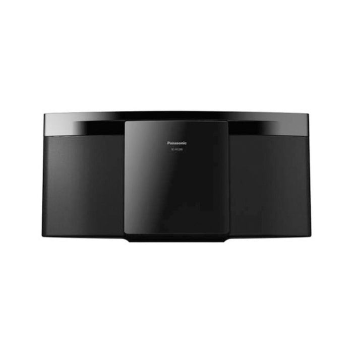 Cadena de Música Panasonic SCHC200EGK  20W HiFi Bluetooth 20W