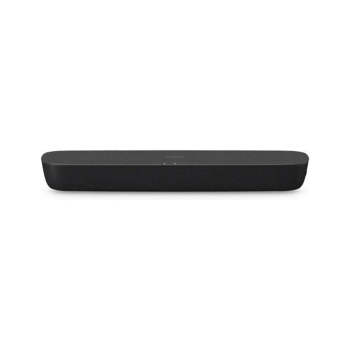 Barra de Sonido Panasonic SC-HTB200EGK Bluetooth 80W 80 W Negro