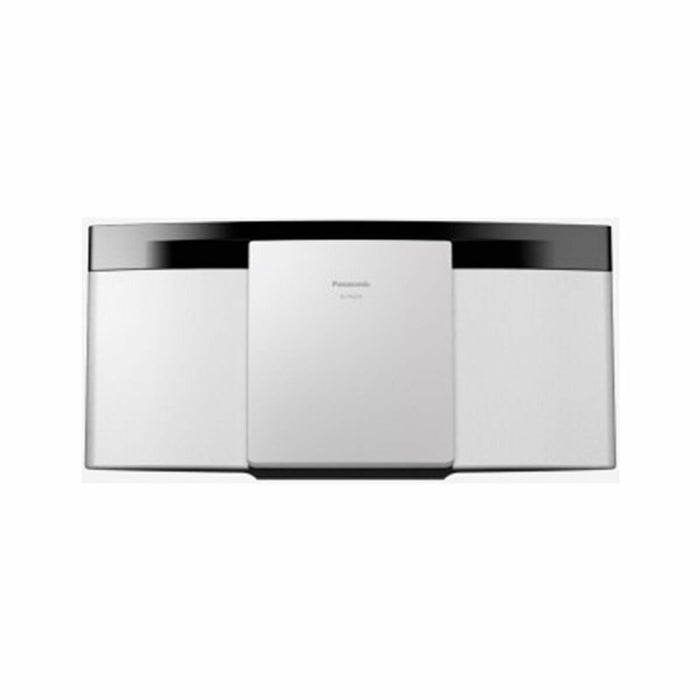 Mini Hifi Panasonic Corp. SCHC200EGW HiFi Bluetooth 20W White