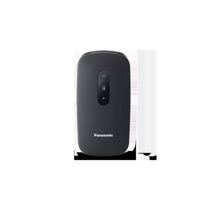 Mobile telephone for older adults Panasonic KX-TU446EXB 2.4"