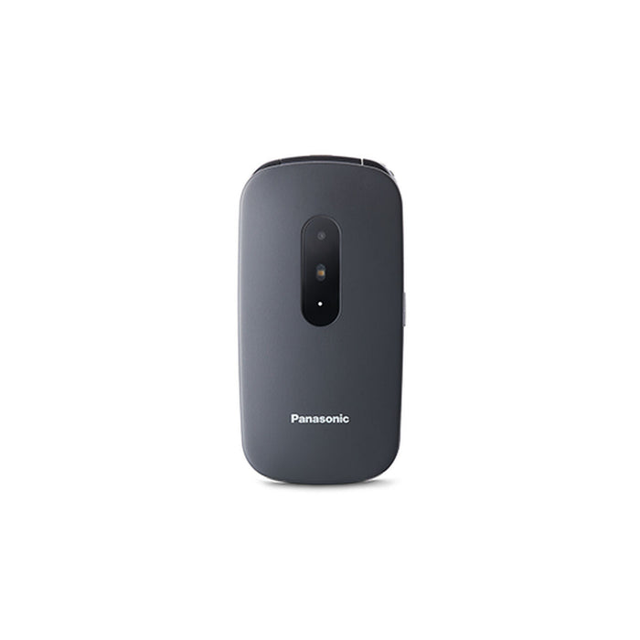 Mobile telephone for older adults Panasonic KX-TU446EXG 2.4"