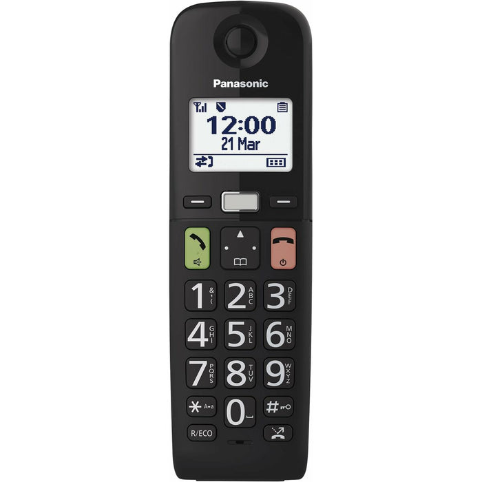 Téléphone Sans Fil Panasonic KXTGU112EXB