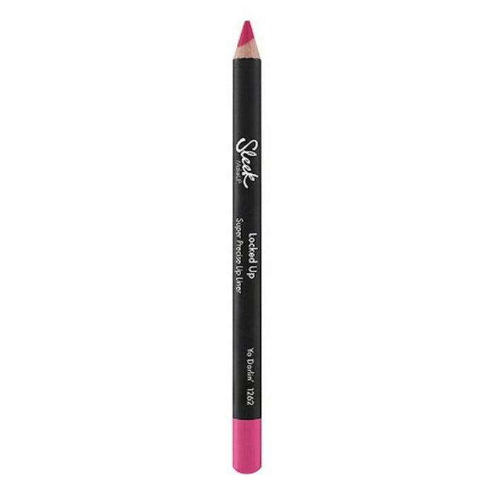 Crayon Contour des Lèvres Locked Up Super Precise Sleek Yo Darlin' (1,79 g)