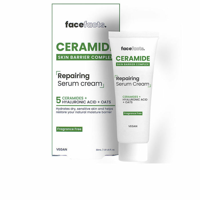 Sérum visage Face Facts Ceramide 30 ml