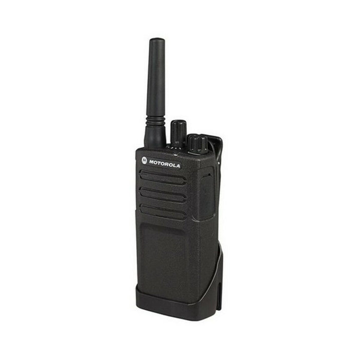 Walkie-Talkie Motorola XT420 Negro