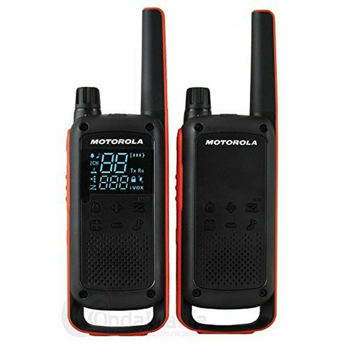 Walkie-Talkie Motorola 59T82