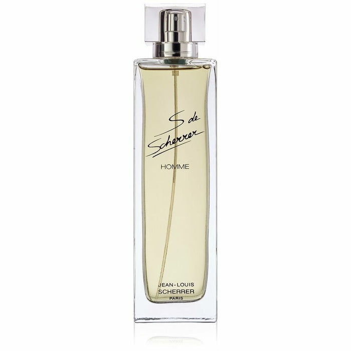 Perfume Hombre Jean Louis Scherrer 023627-S11 EDT 100 ml