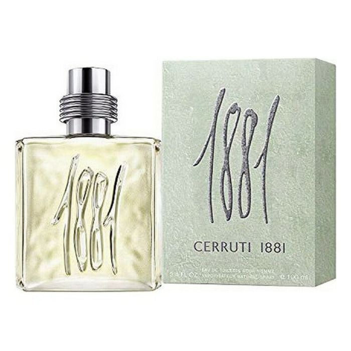 Perfume Hombre Cerruti 123157 EDT 100 ml