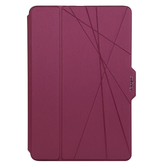 Housse pour Tablette Targus Galaxy Tab S4 (2018) Rouge 10,5"