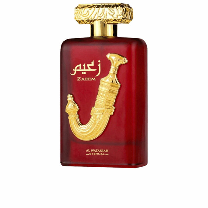 Perfume Hombre Al Wataniah ZAEEM 100 ml