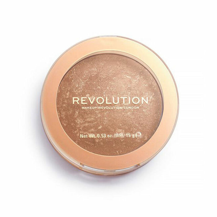 Iluminador Revolution Make Up Reloaded long weekend 15 g