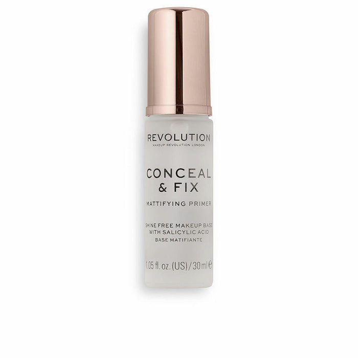 Prebase de Maquillaje Revolution Make Up Conceal Fix 30 ml