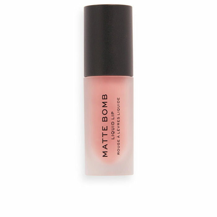 Pintalabios Revolution Make Up Matte Bomb nude magnet (4,6 ml)