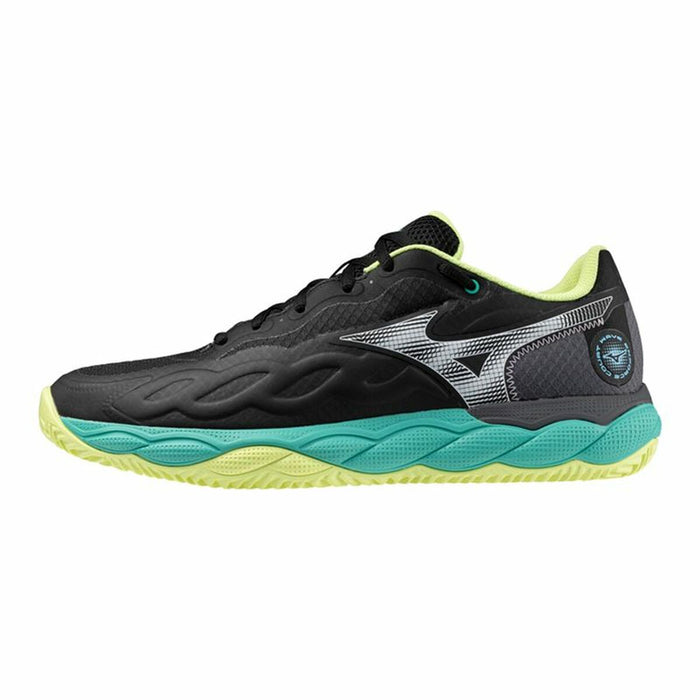 Zapatillas de Padel para Adultos Mizuno Wave Enforce Court Cc