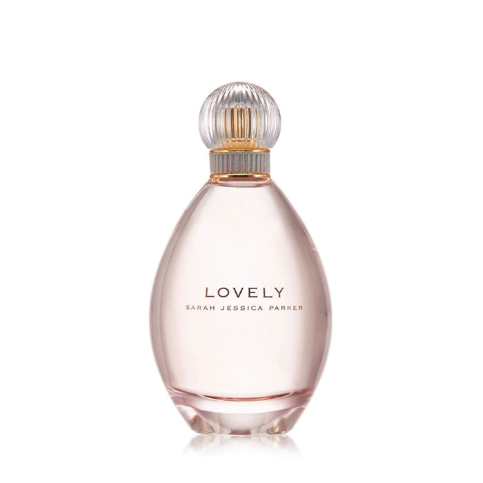 Perfume Mujer Sarah Jessica Parker Lovely EDP EDP 200 ml