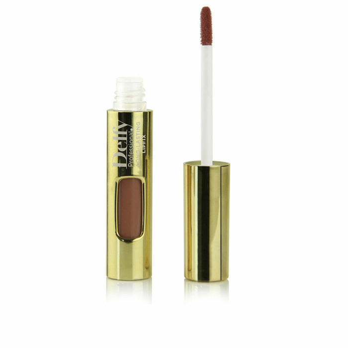 Pintalabios Delfy LIPFIX GOLD crepe 8 g