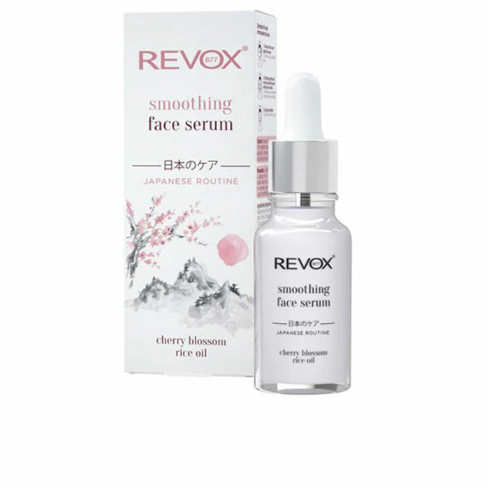 Crema de Día Revox B77 Japanese Ritual 20 ml