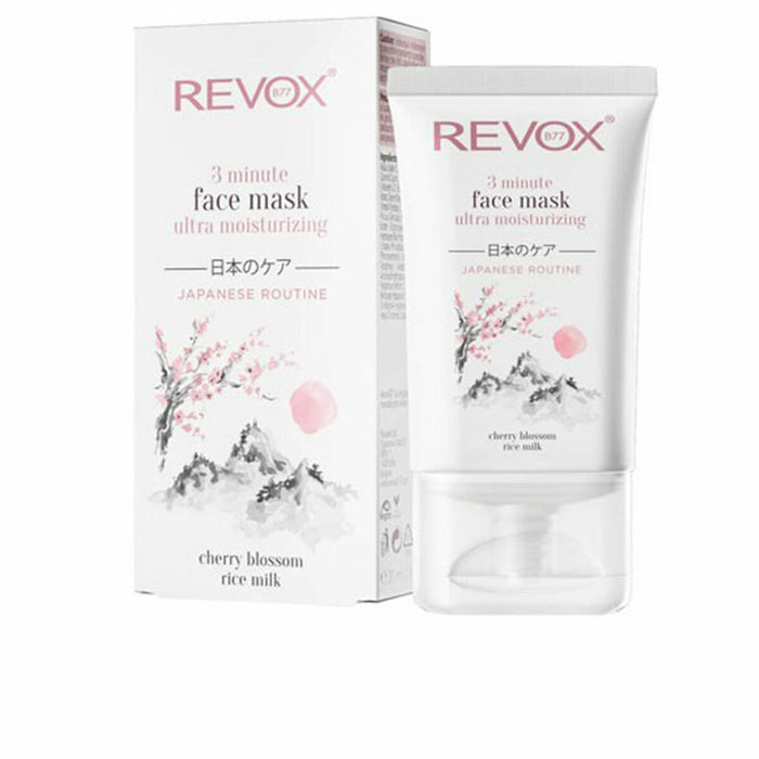 Day Cream Revox B77 Japanese Ritual 30 ml