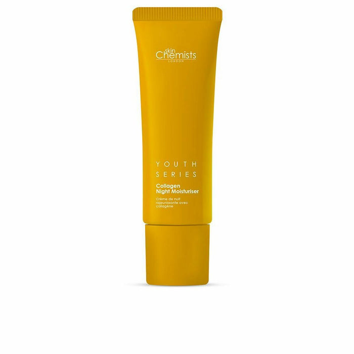 Crema de Noche Skin Chemists Collagen (50 ml)