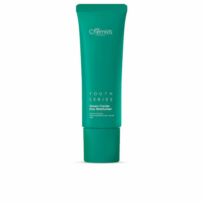 Crema de Día Skin Chemists Green Caviar (50 ml)