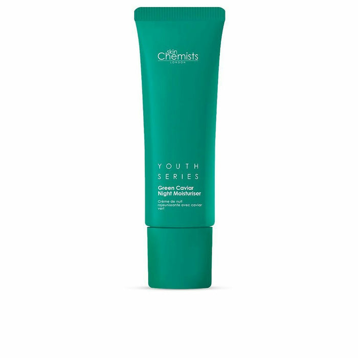 Crema de Noche Skin Chemists Green Caviar 50 ml