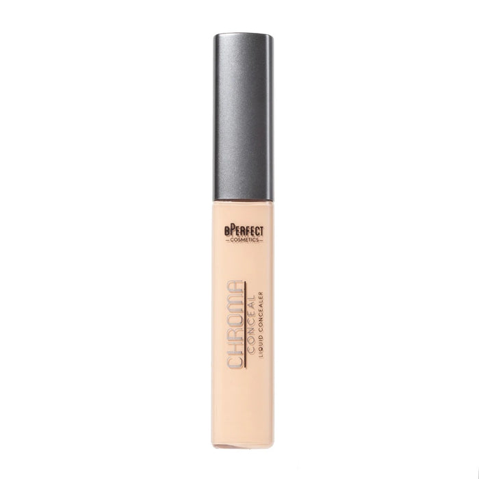 Correcteur facial BPerfect Cosmetics Chroma Conceal Nº N4 Liquide (12,5 ml)