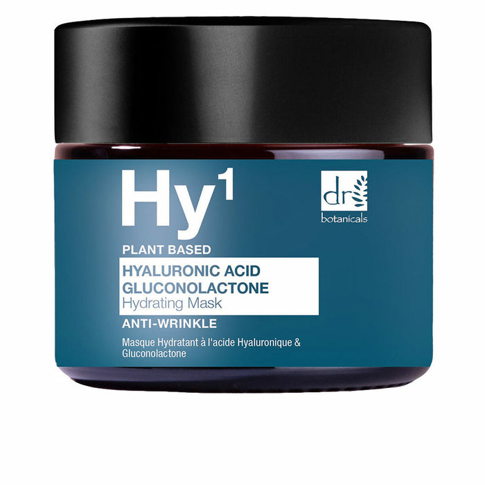 Day Cream Botanicals HY1 60 ml