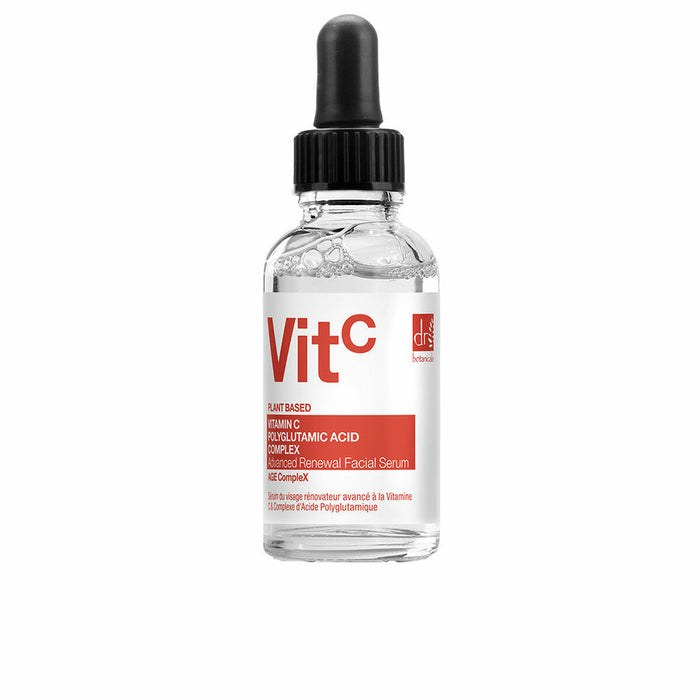 Day Cream Botanicals VIT C 30 ml