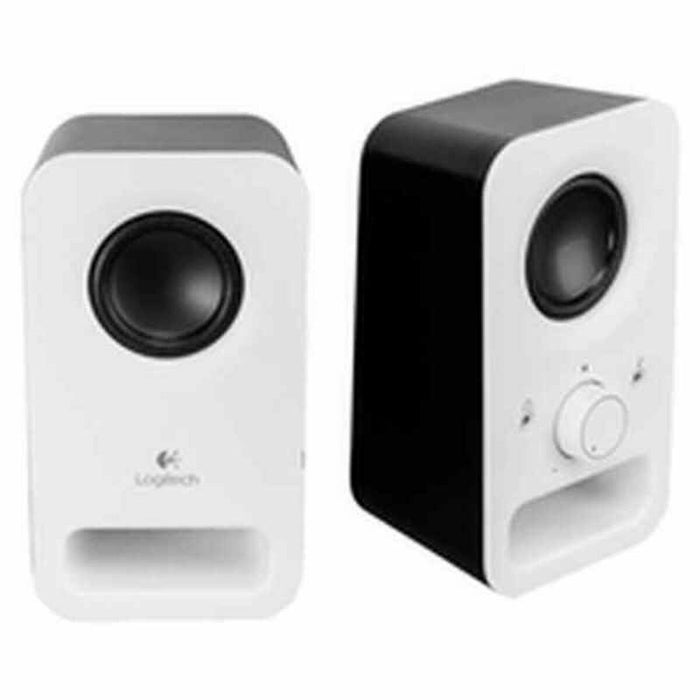 Altavoces Logitech 981-000514 Blanco 3 W 6 W