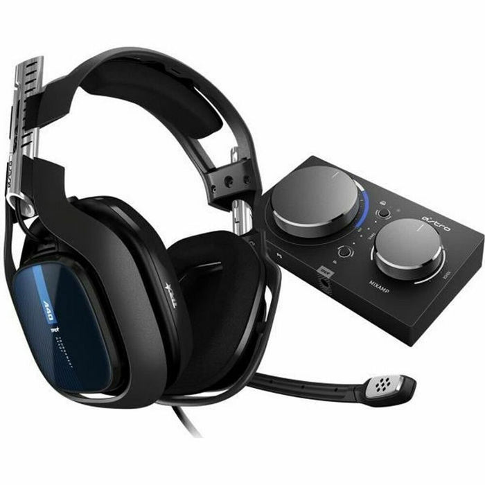 Casque audio Astro A40 + MixAmp Pro TR PS4