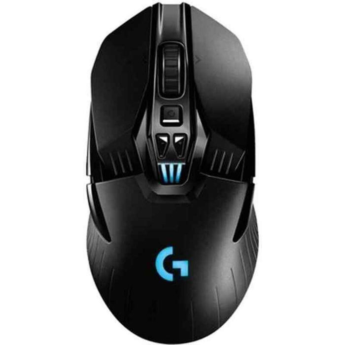 Souris Gaming Logitech 910-005673 16000 dpi Noir