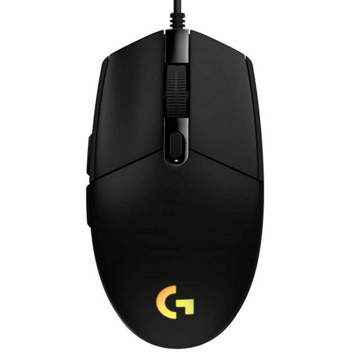 Ratón Gaming Logitech 910-005823 Negro Wireless