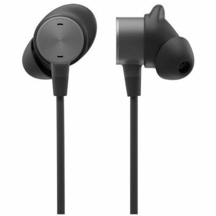 Headphones Logitech 981-001009 Grey