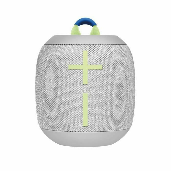 Portable Bluetooth Speakers Logitech WonderBoom 3