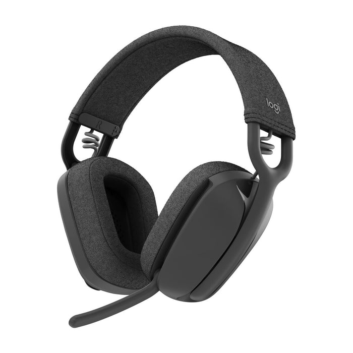 Auriculares Bluetooth con Micrófono Logitech 981-001213 Gris Grafito