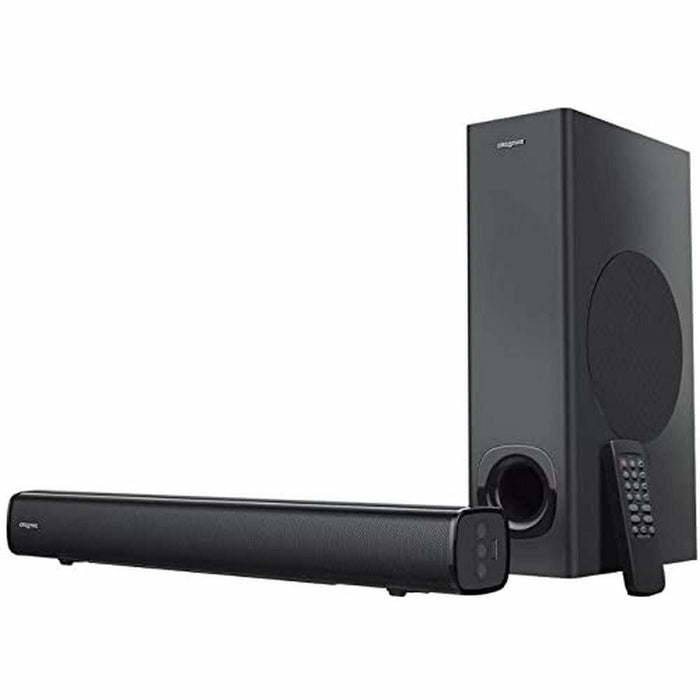 Soundbar Creative Technology Creative Stage Black 40 W