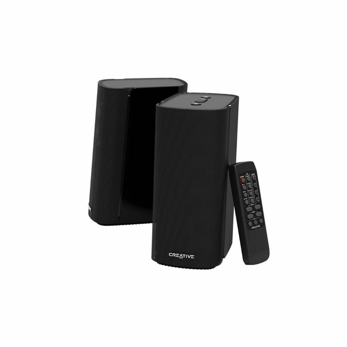 Altavoz Bluetooth Portátil Creative Technology T100 Negro