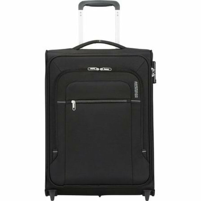 Maleta de Cabina American Tourister 133188-1062 Negro 42 L 55 x 40 x 20 cm