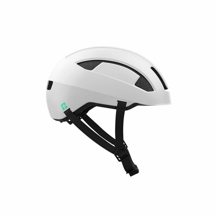 Casco de Ciclismo para Adultos Lazer CityZen Kineticore Blanco 58-61 cm