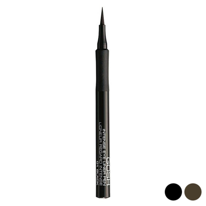 Eyeliner Intense Gosh Copenhagen (1,2 g)