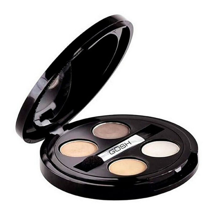 Maquillaje para Cejas Eye Brow Kit Gosh Copenhagen 1529-19004