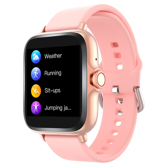 Smartwatch Denver Electronics SWC156 ROSA Pink 1,44"