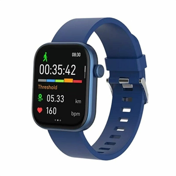 Smartwatch Denver Electronics SWC-185BU Azul