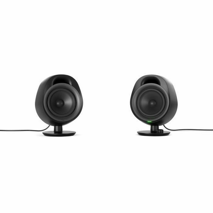 Altavoces Bluetooth SteelSeries Negro