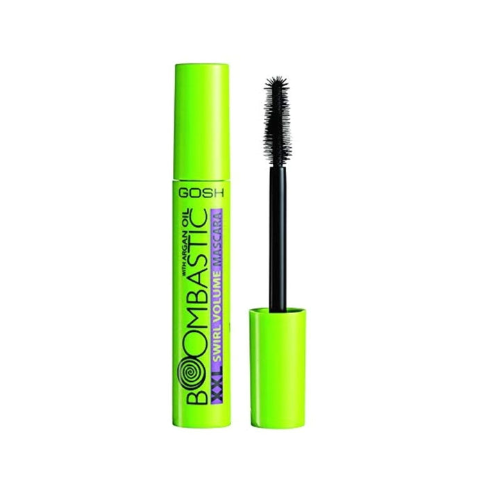 Mascara Gosh Copenhagen Bombastic XXL 001-black (13 ml)