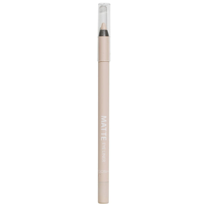 Eyeliner Gosh Copenhagen   Mate Nº 013 Nude 1,2 g