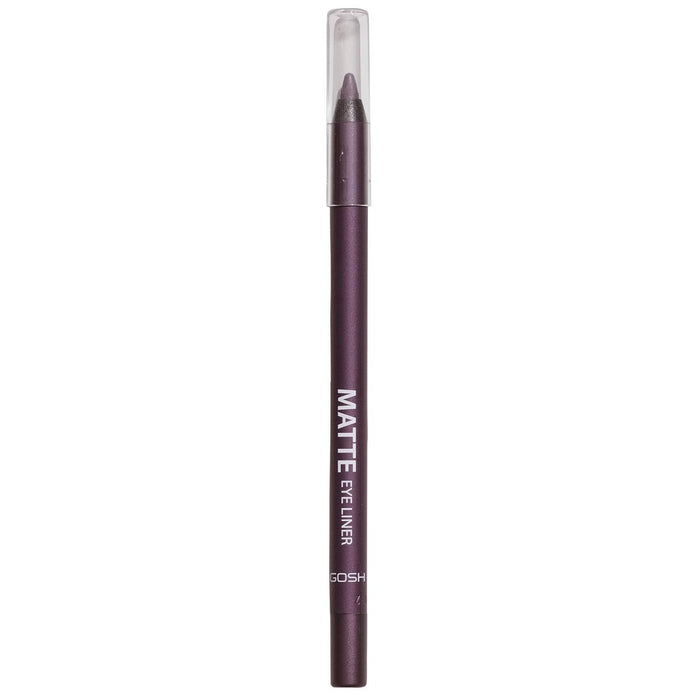 Eyeliner Gosh Copenhagen   Mate Nº 016 True violet 1,2 g