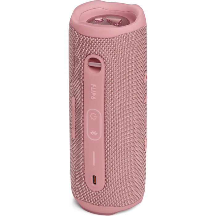 Haut-parleurs bluetooth portables JBL FLIP6 20 W Rose